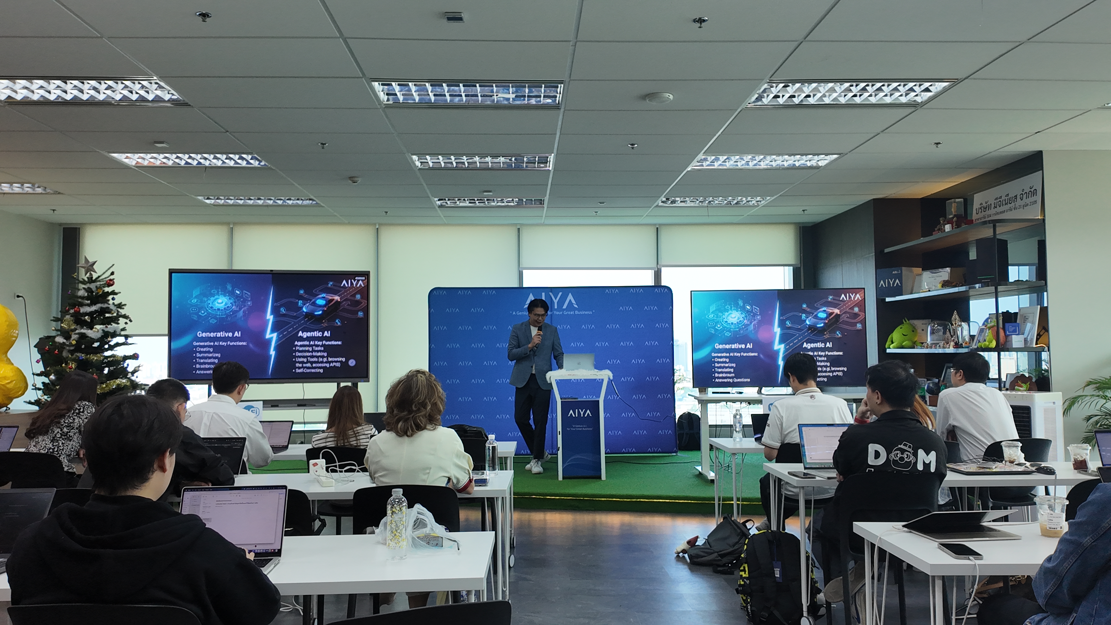 ฟีเจอร์ใหม่ Claude Cowork